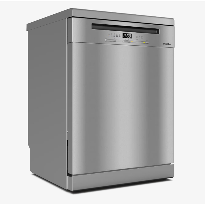 Pluntirio Piaton Miele G 5811 SC Active Plus Inox 60cm A